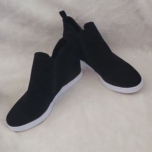 Anne Klien sport wedge